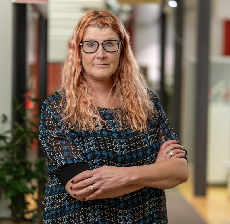 Monica Zettervall, pensionsexpert. Foto: Pressbild Monica Zettervall, pensionsexpert. Foto: Pressbild